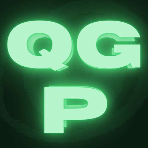 QGP Logo